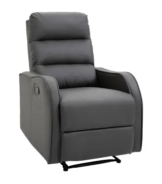 Sillón con Reclinación