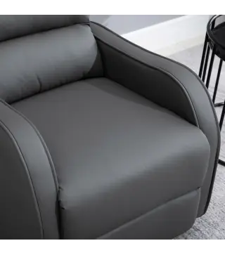 Sillón con Reclinación