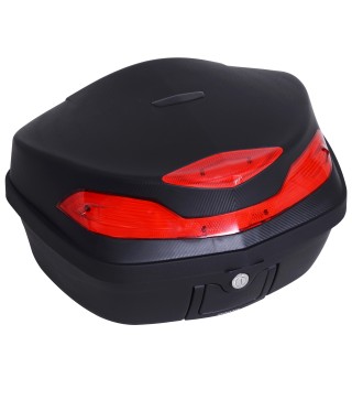 Baúl Moto