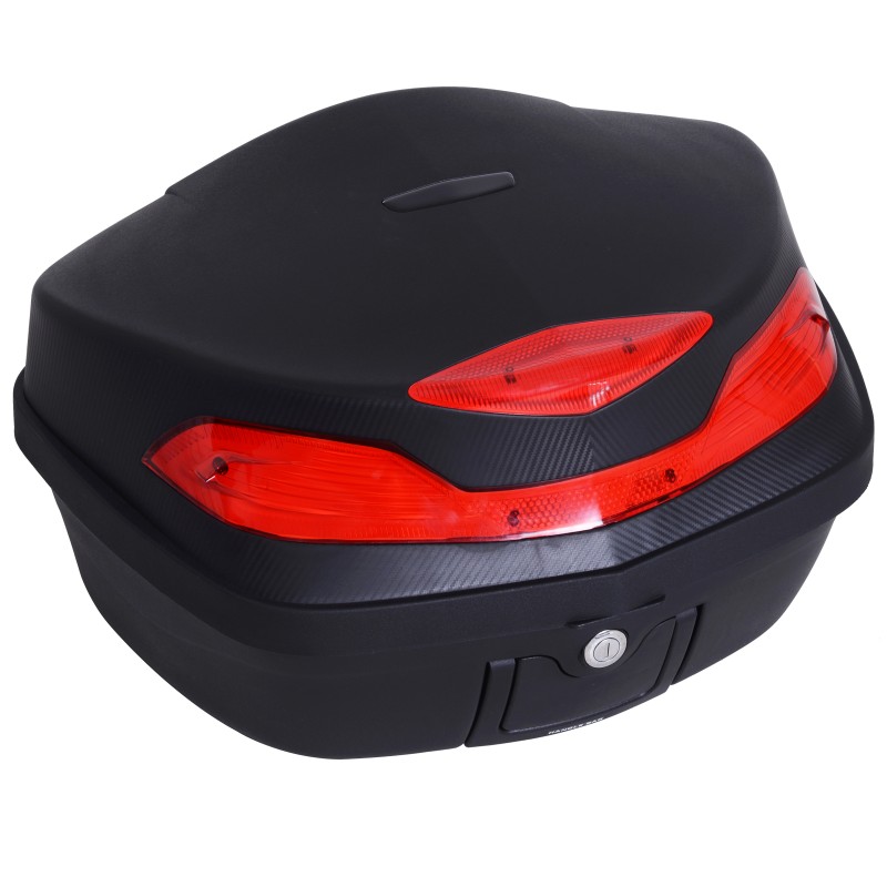 Baúl Moto Baúl Moto
