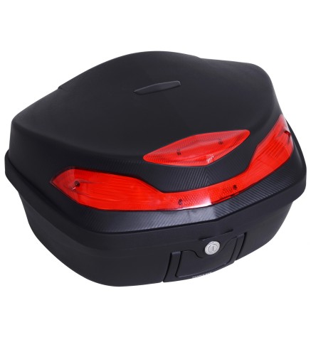 Baúl Moto