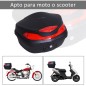Baúl Moto Baúl Moto