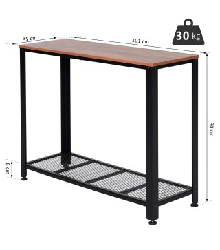 Mesa de Consola