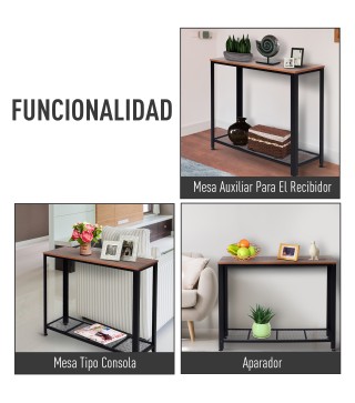 Mesa de Consola