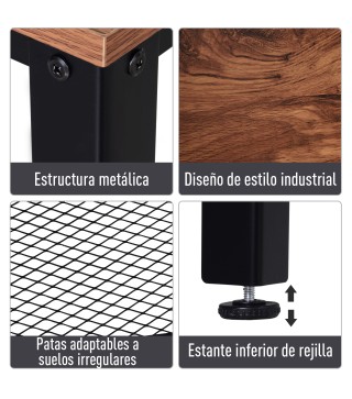 Mesa de Consola