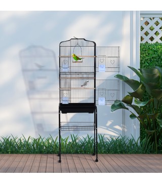Jaula para Pájaros