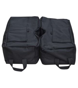 Bolsa Arena de Peso