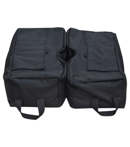Bolsa Arena de Peso