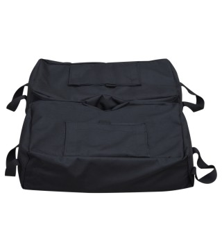 Bolsa Arena de Peso