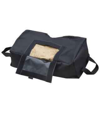 Bolsa Arena de Peso