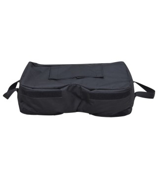 Bolsa Arena de Peso