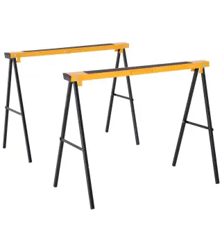 Caballo de Sierra Plegable