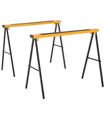 Caballo de Sierra Plegable