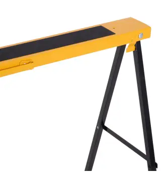 Caballo de Sierra Plegable