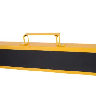 Caballo de Sierra Plegable