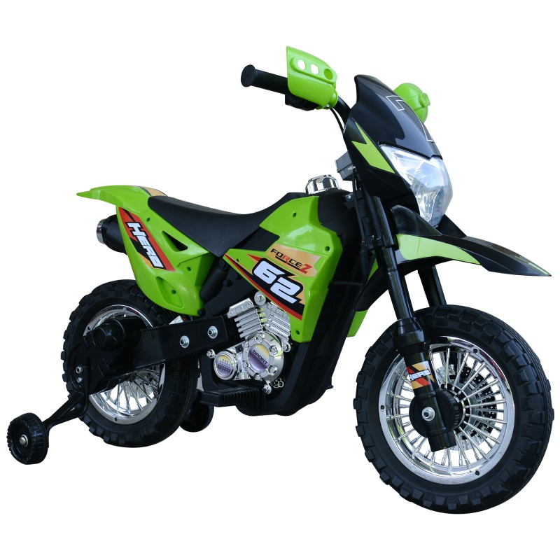 Moto Eléctrica Infantil Moto Eléctrica Infantil
