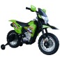 Moto Eléctrica Infantil Moto Eléctrica Infantil