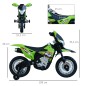 Moto Eléctrica Infantil Moto Eléctrica Infantil