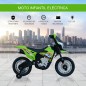 Moto Eléctrica Infantil Moto Eléctrica Infantil