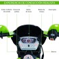 Moto Eléctrica Infantil Moto Eléctrica Infantil