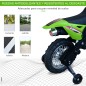 Moto Eléctrica Infantil Moto Eléctrica Infantil