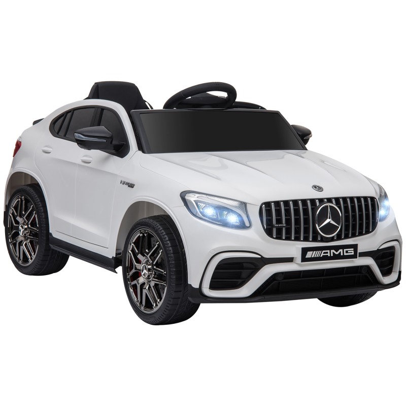 Coche Eléctrico Coche Eléctrico