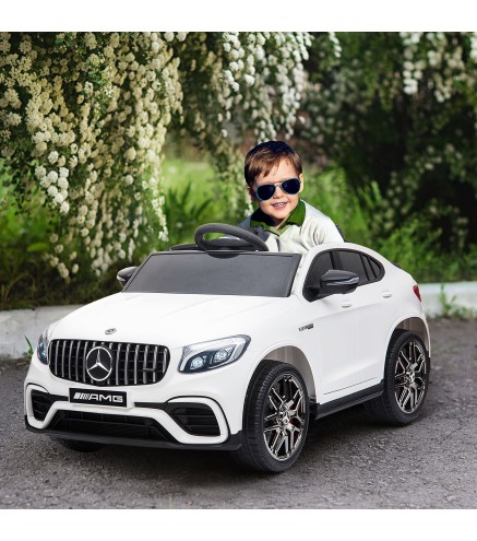 Coche Eléctrico