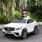 Coche Eléctrico Coche Eléctrico