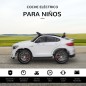 Coche Eléctrico Coche Eléctrico