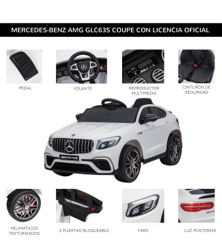 Coche Eléctrico