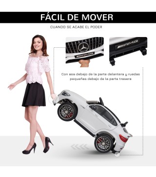 Coche Eléctrico