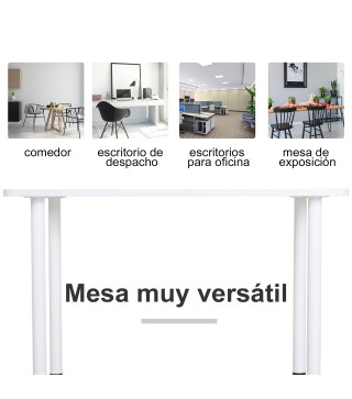 Mesa de Comedor