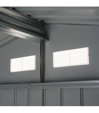 Cobertizo de Jardín