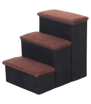 Escalera para Mascotas