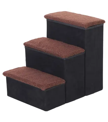 Escalera para Mascotas