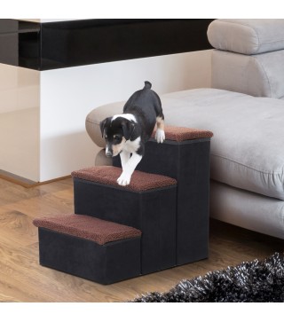 Escalera para Mascotas