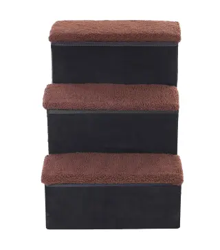 Escalera para Mascotas