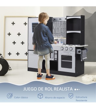 Cocina de Juguete