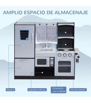 Cocina de Juguete