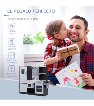 Cocina de Juguete