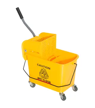 Cubo Fregado Profesional