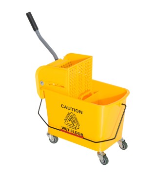 Cubo Fregado Profesional
