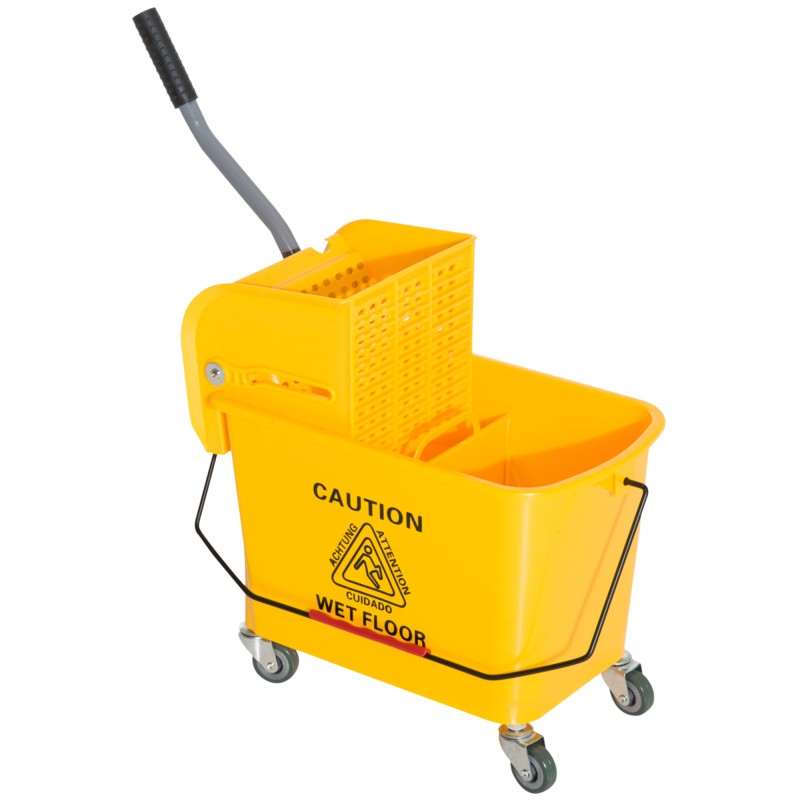 Cubo Fregado Profesional Cubo Fregado Profesional