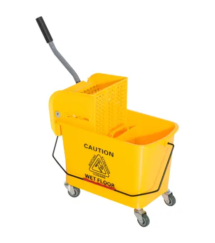 Cubo Fregado Profesional