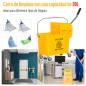 Cubo Fregado Profesional Cubo Fregado Profesional