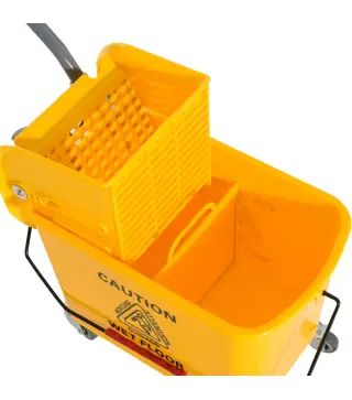 Cubo Fregado Profesional