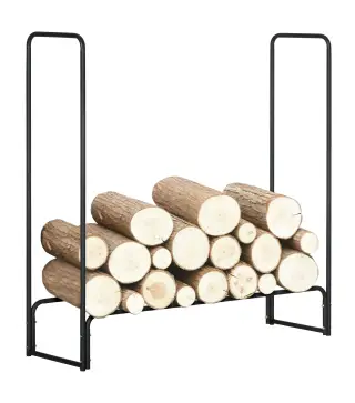Estante para Leña