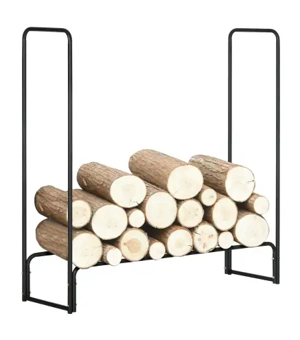 Estante para Leña