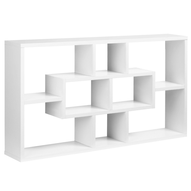 Estante de Pared Decorativo Estante de Pared Decorativo