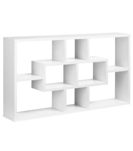 Estante de Pared Decorativo